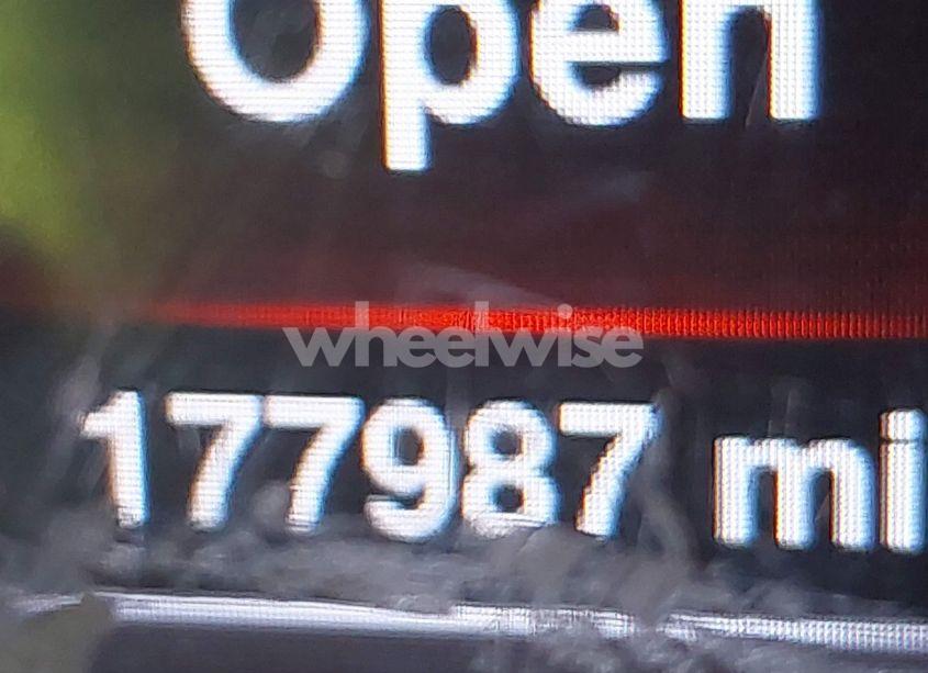 Photo 15 of 2016 Ram 1500 LARAMIE (VIN 1C6RR7NT9GS295498)