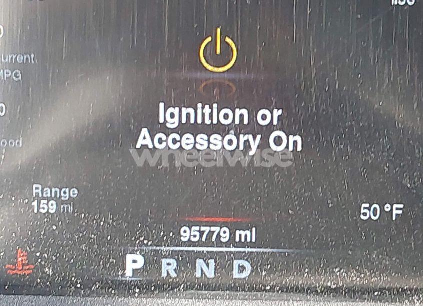 Photo 16 of 2013 Ram 1500 LARAMIE (VIN 1C6RR7NTXDS525626)