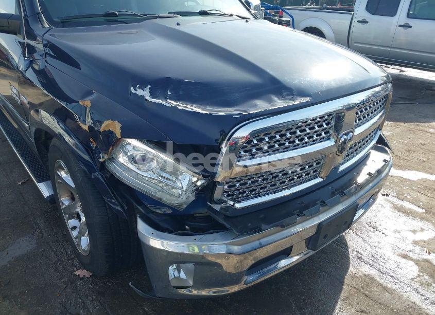 Photo 18 of 2013 Ram 1500 LARAMIE (VIN 1C6RR7NTXDS525626)