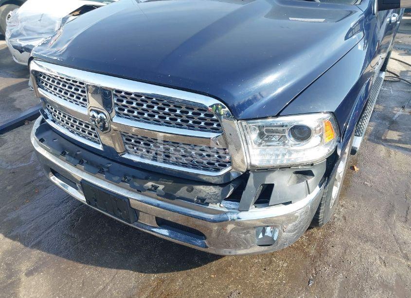Photo 6 of 2013 Ram 1500 LARAMIE (VIN 1C6RR7NTXDS525626)
