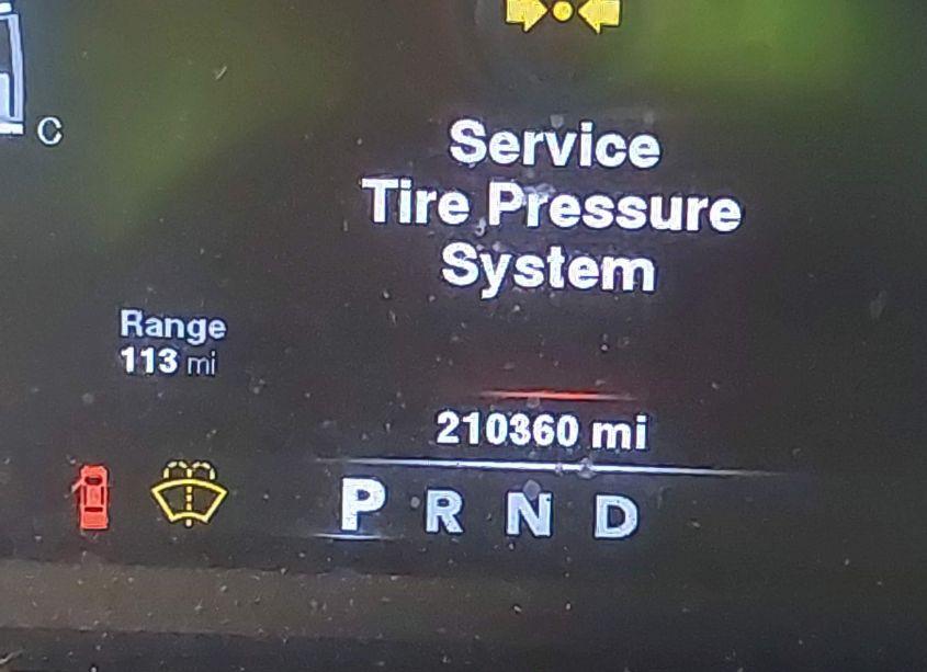 Photo 15 of 2014 Ram 1500 LARAMIE (VIN 1C6RR7NTXES473982)