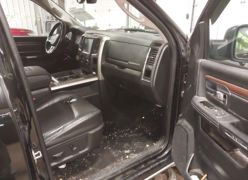 Photo 5 of 2014 Ram 1500 LARAMIE (VIN 1C6RR7NTXES473982)