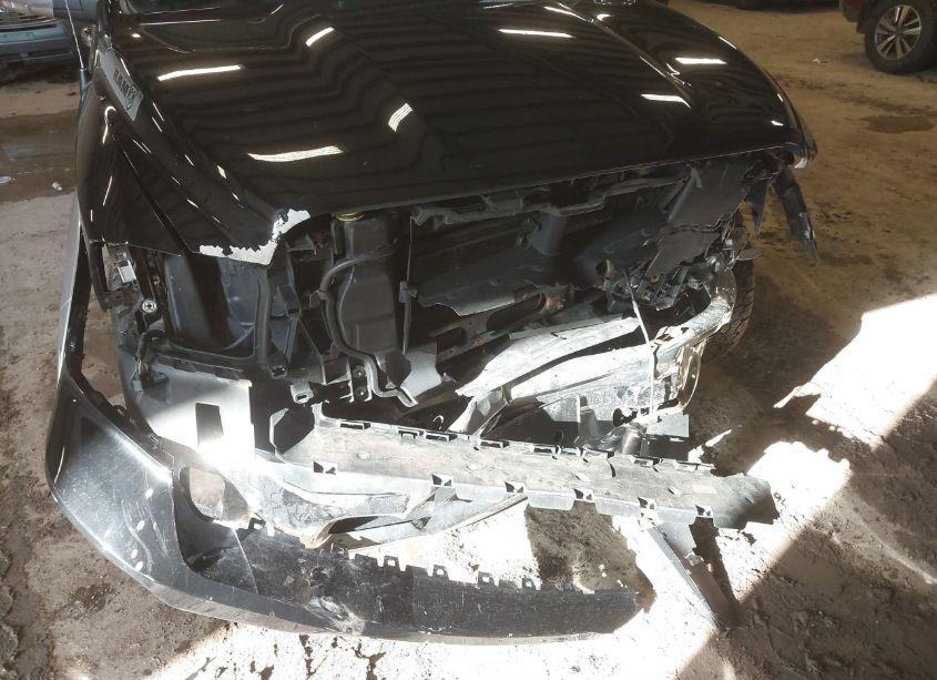 Photo 6 of 2014 Ram 1500 LARAMIE (VIN 1C6RR7NTXES473982)