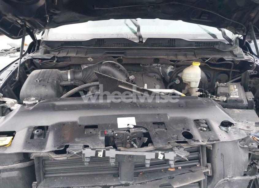 Photo 10 of 2015 Ram 1500 LARAMIE (VIN 1C6RR7NTXFS775290)