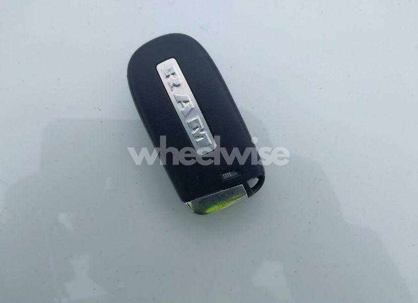 Photo 11 of 2015 Ram 1500 LARAMIE (VIN 1C6RR7NTXFS775290)