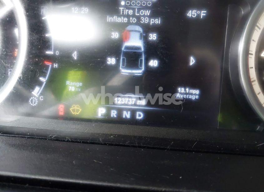 Photo 16 of 2015 Ram 1500 LARAMIE (VIN 1C6RR7NTXFS775290)