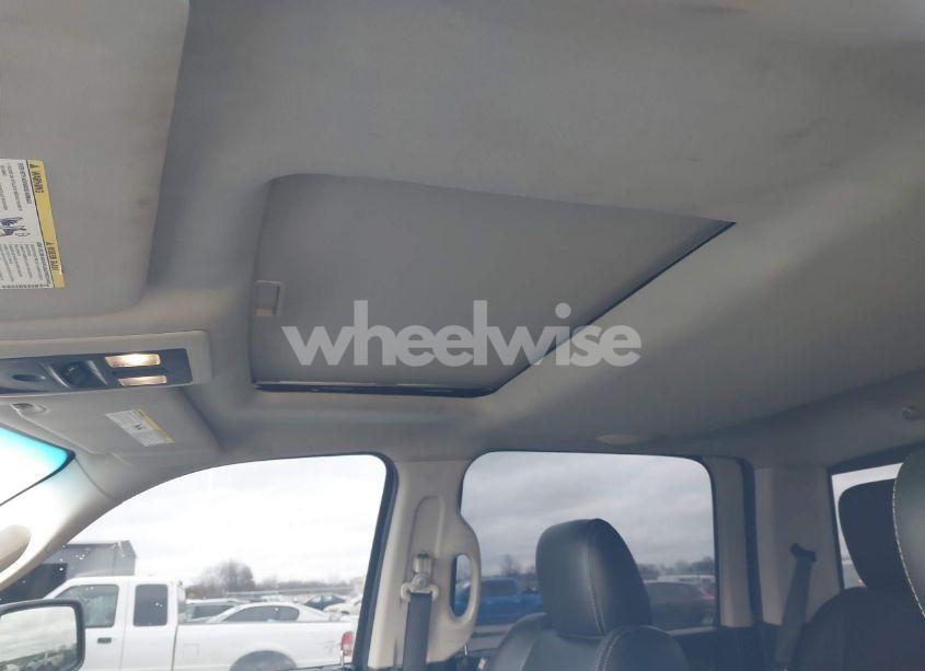 Photo 18 of 2015 Ram 1500 LARAMIE (VIN 1C6RR7NTXFS775290)