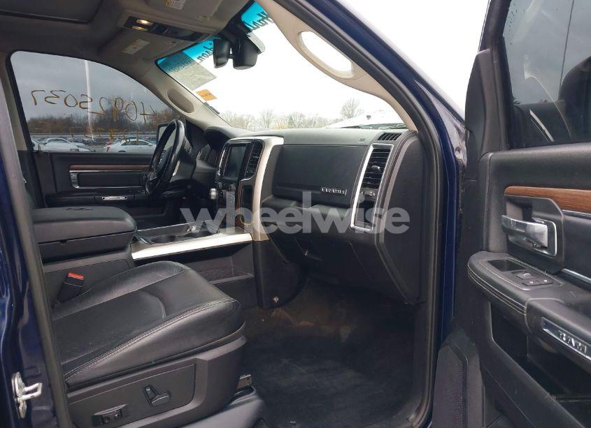 Photo 5 of 2015 Ram 1500 LARAMIE (VIN 1C6RR7NTXFS775290)