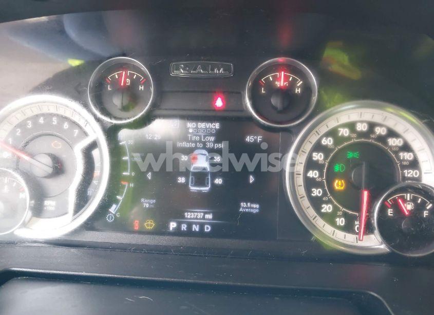 Photo 7 of 2015 Ram 1500 LARAMIE (VIN 1C6RR7NTXFS775290)