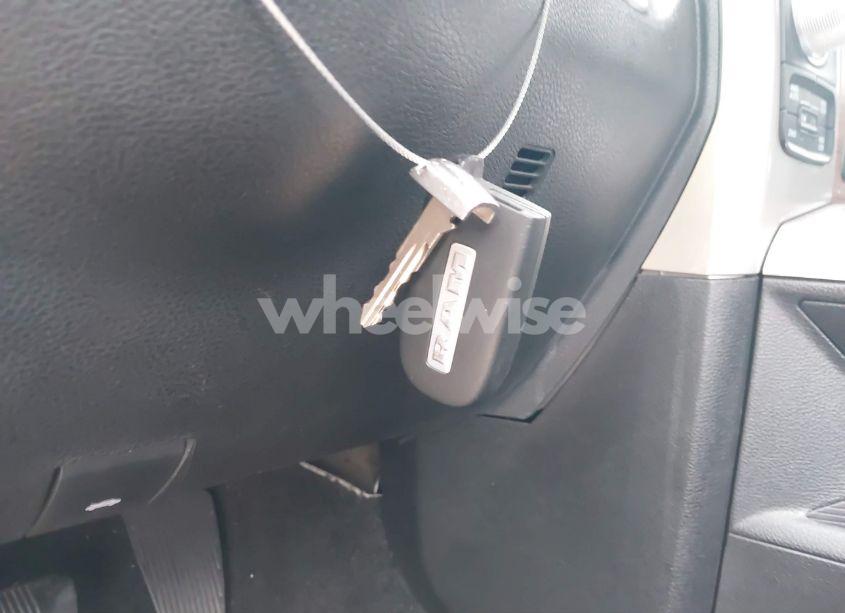 Photo 11 of 2015 Ram 1500 LARAMIE (VIN 1C6RR7NTXFS776956)