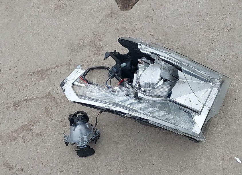 Photo 12 of 2015 Ram 1500 LARAMIE (VIN 1C6RR7NTXFS776956)