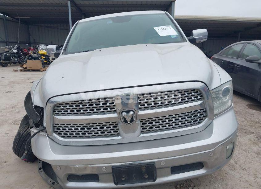 Photo 13 of 2015 Ram 1500 LARAMIE (VIN 1C6RR7NTXFS776956)