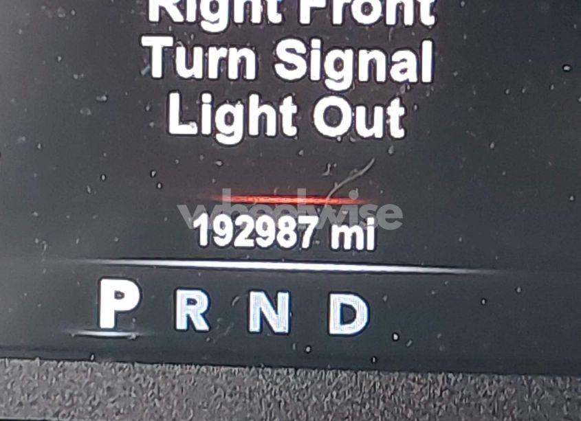 Photo 16 of 2015 Ram 1500 LARAMIE (VIN 1C6RR7NTXFS776956)