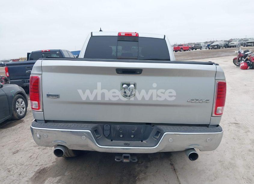 Photo 17 of 2015 Ram 1500 LARAMIE (VIN 1C6RR7NTXFS776956)