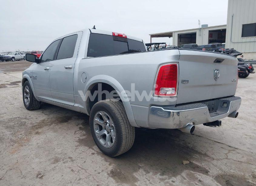 Photo 3 of 2015 Ram 1500 LARAMIE (VIN 1C6RR7NTXFS776956)