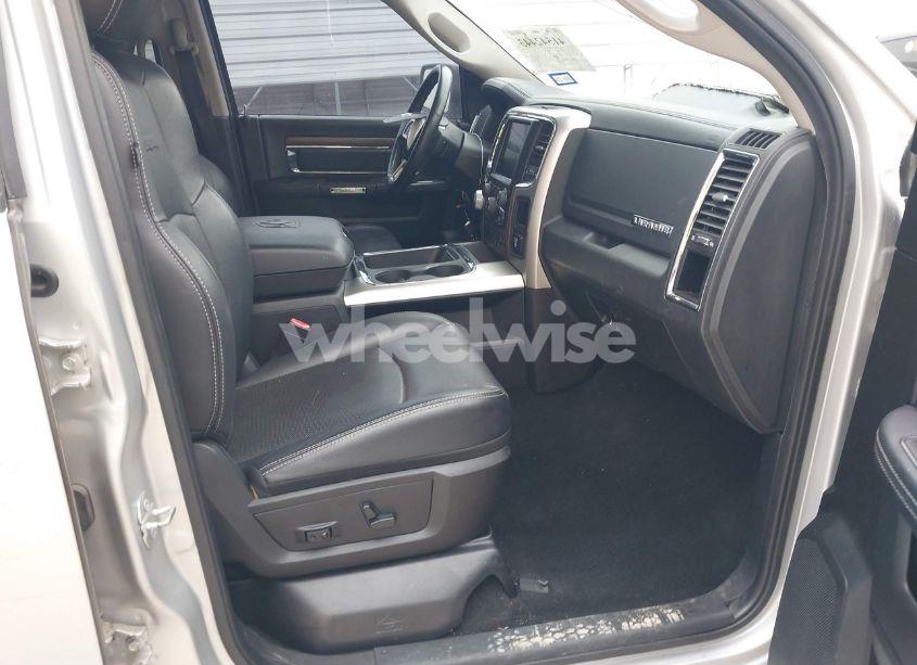 Photo 5 of 2015 Ram 1500 LARAMIE (VIN 1C6RR7NTXFS776956)