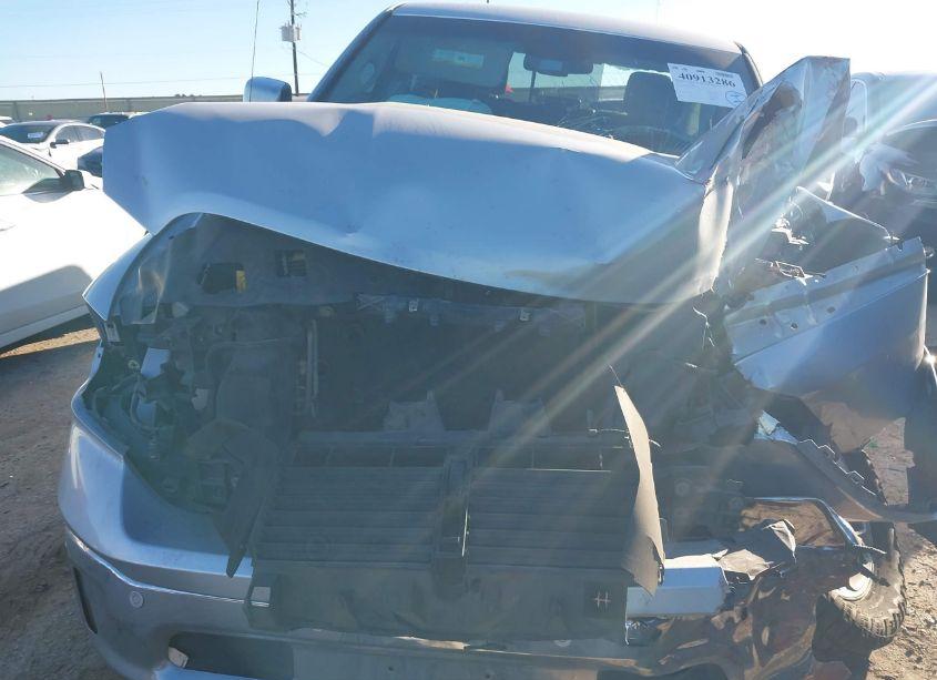 Photo 12 of 2016 Ram 1500 LARAMIE (VIN 1C6RR7NTXGS185639)