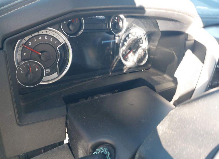 Photo 15 of 2016 Ram 1500 LARAMIE (VIN 1C6RR7NTXGS185639)