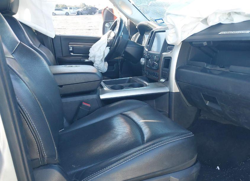 Photo 5 of 2016 Ram 1500 LARAMIE (VIN 1C6RR7NTXGS185639)