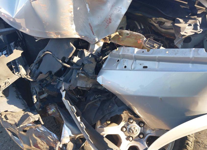 Photo 6 of 2016 Ram 1500 LARAMIE (VIN 1C6RR7NTXGS185639)