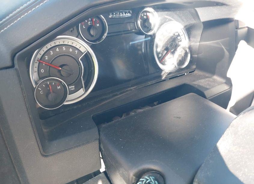 Photo 7 of 2016 Ram 1500 LARAMIE (VIN 1C6RR7NTXGS185639)