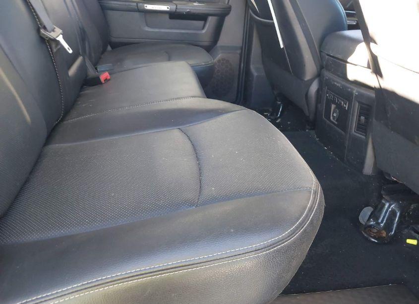 Photo 8 of 2016 Ram 1500 LARAMIE (VIN 1C6RR7NTXGS185639)