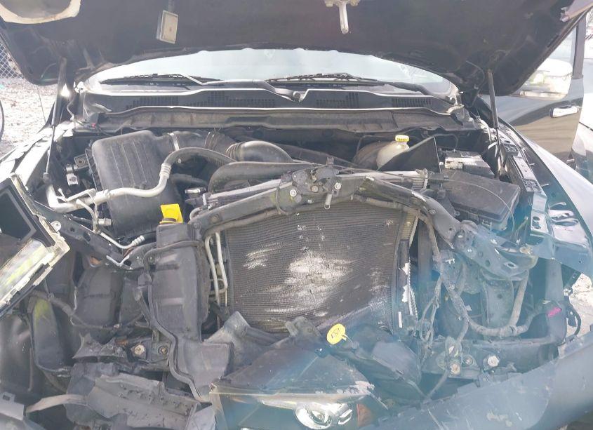 Photo 10 of 2016 Ram 1500 LARAMIE (VIN 1C6RR7NTXGS313927)