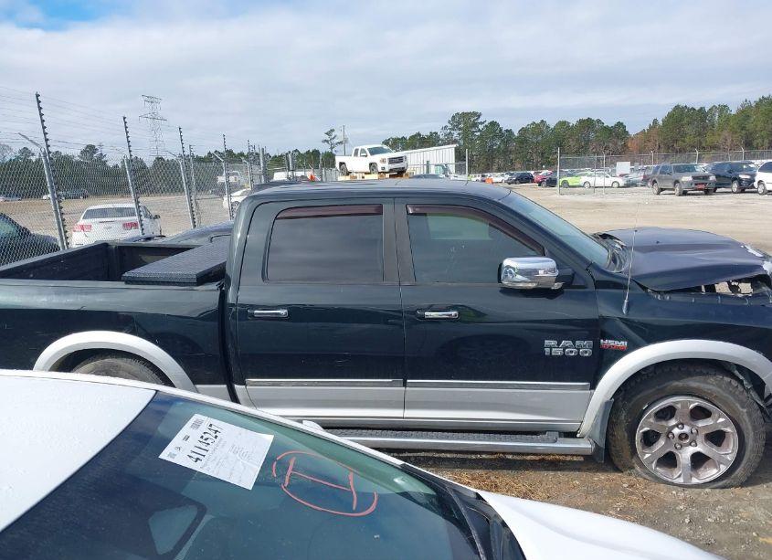 Photo 12 of 2016 Ram 1500 LARAMIE (VIN 1C6RR7NTXGS313927)