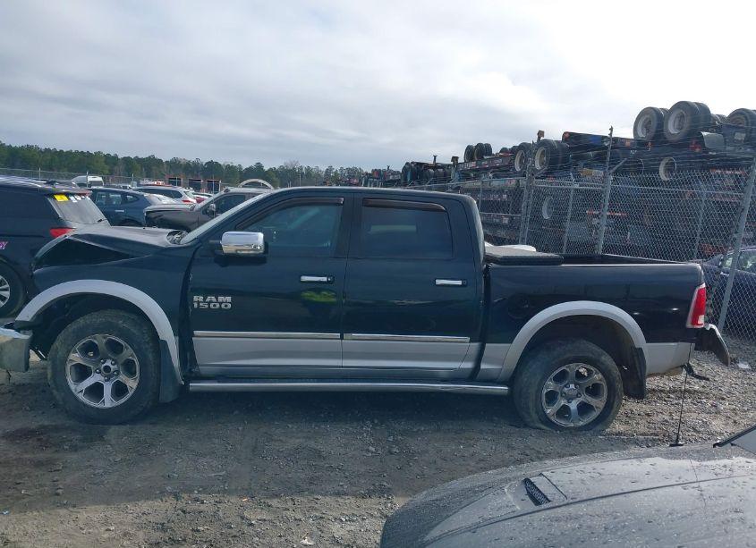 Photo 13 of 2016 Ram 1500 LARAMIE (VIN 1C6RR7NTXGS313927)