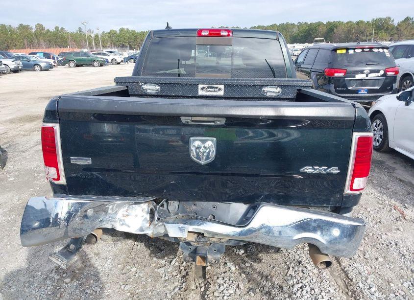 Photo 15 of 2016 Ram 1500 LARAMIE (VIN 1C6RR7NTXGS313927)