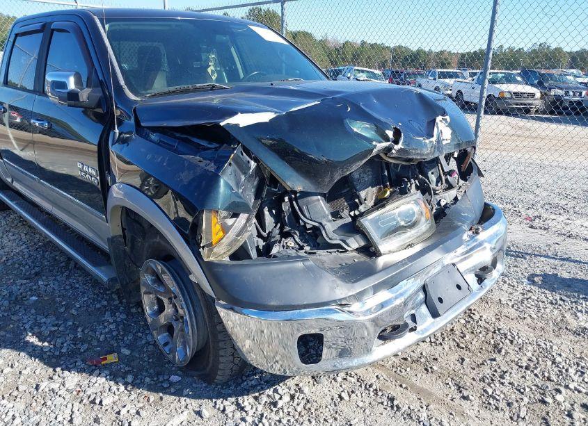 Photo 16 of 2016 Ram 1500 LARAMIE (VIN 1C6RR7NTXGS313927)