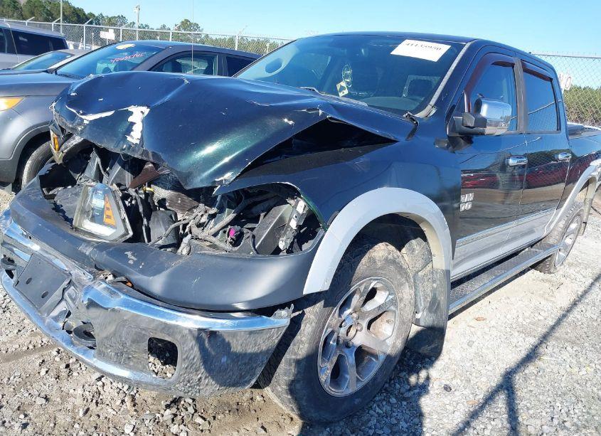 Photo 17 of 2016 Ram 1500 LARAMIE (VIN 1C6RR7NTXGS313927)