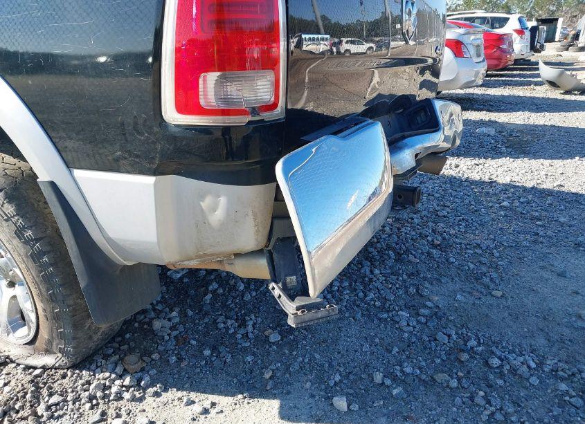 Photo 19 of 2016 Ram 1500 LARAMIE (VIN 1C6RR7NTXGS313927)