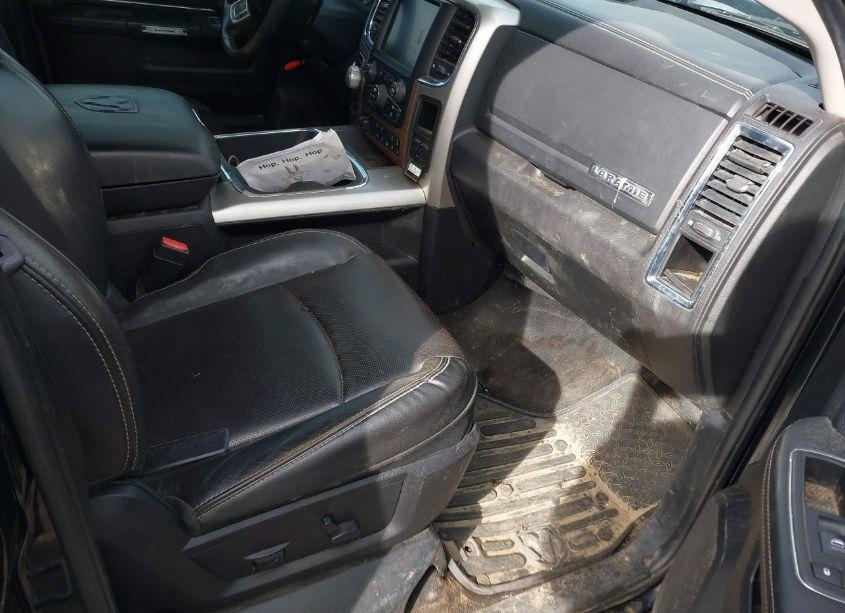 Photo 5 of 2016 Ram 1500 LARAMIE (VIN 1C6RR7NTXGS313927)