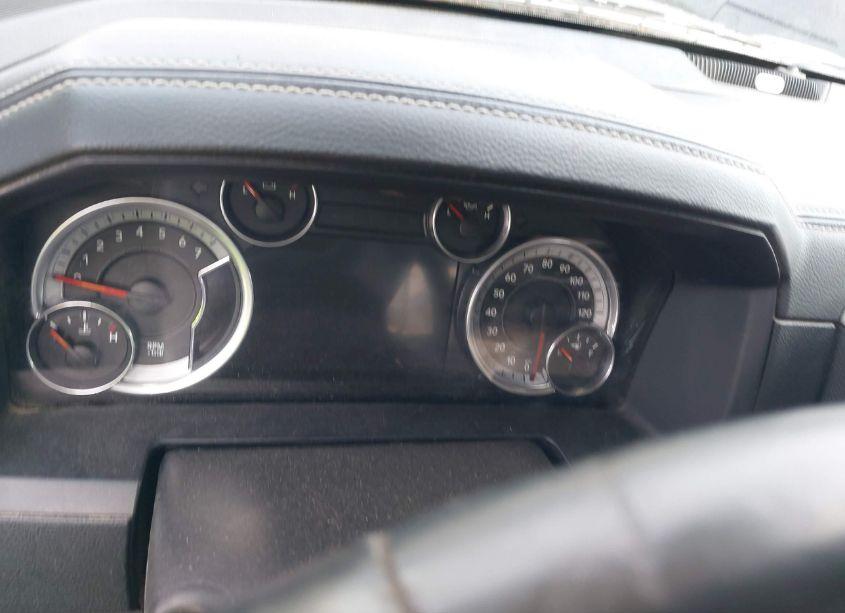 Photo 7 of 2016 Ram 1500 LARAMIE (VIN 1C6RR7NTXGS313927)