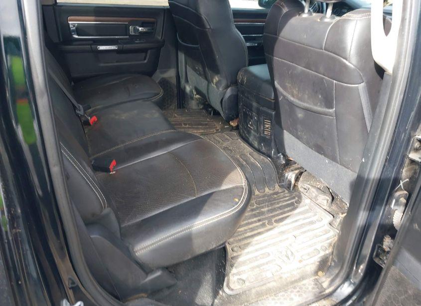 Photo 8 of 2016 Ram 1500 LARAMIE (VIN 1C6RR7NTXGS313927)