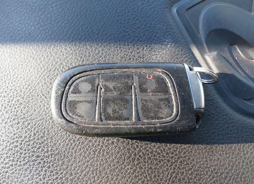 Photo 11 of 2017 Ram 1500 LARAMIE 4X4 5'7 BOX (VIN 1C6RR7NTXHS636165)