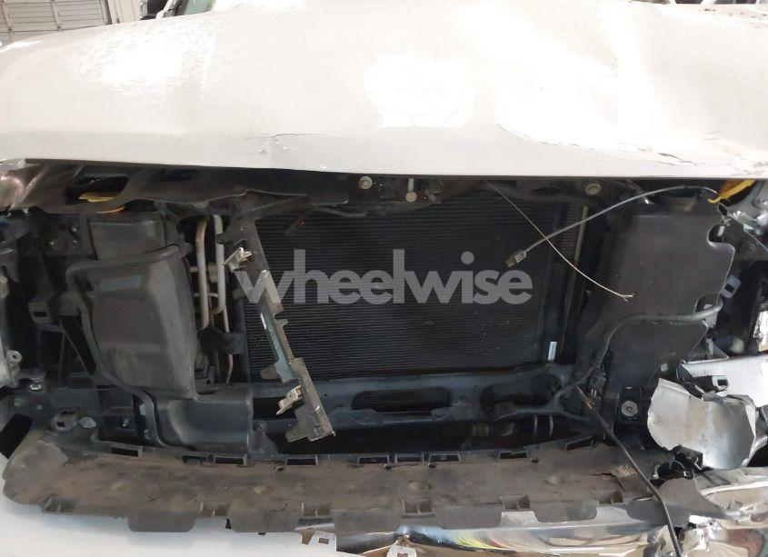 Photo 10 of 2017 Ram 1500 LARAMIE 4X4 5'7 BOX (VIN 1C6RR7NTXHS740638)