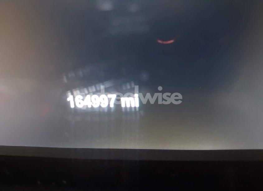 Photo 15 of 2017 Ram 1500 LARAMIE 4X4 5'7 BOX (VIN 1C6RR7NTXHS740638)