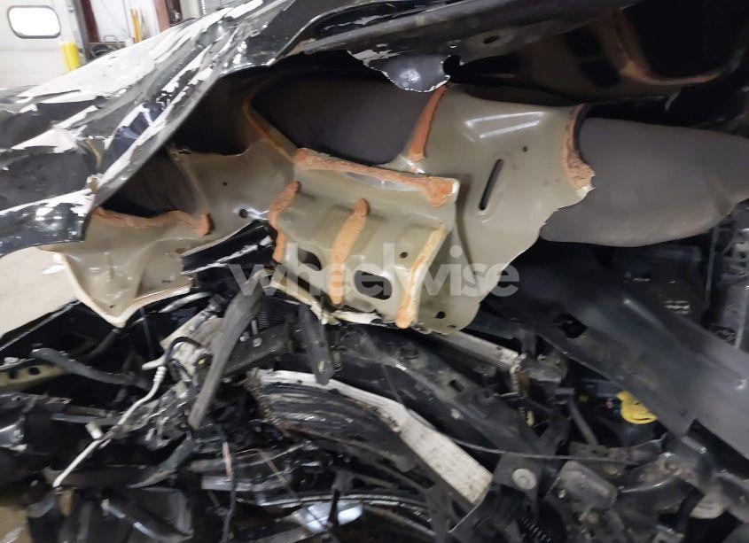 Photo 10 of 2015 Ram 1500 LONGHORN (VIN 1C6RR7PM0FS668206)