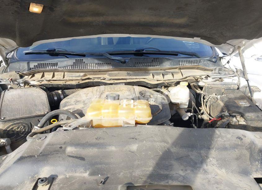 Photo 10 of 2016 Ram 1500 LONGHORN LIMITED (VIN 1C6RR7PM0GS116030)