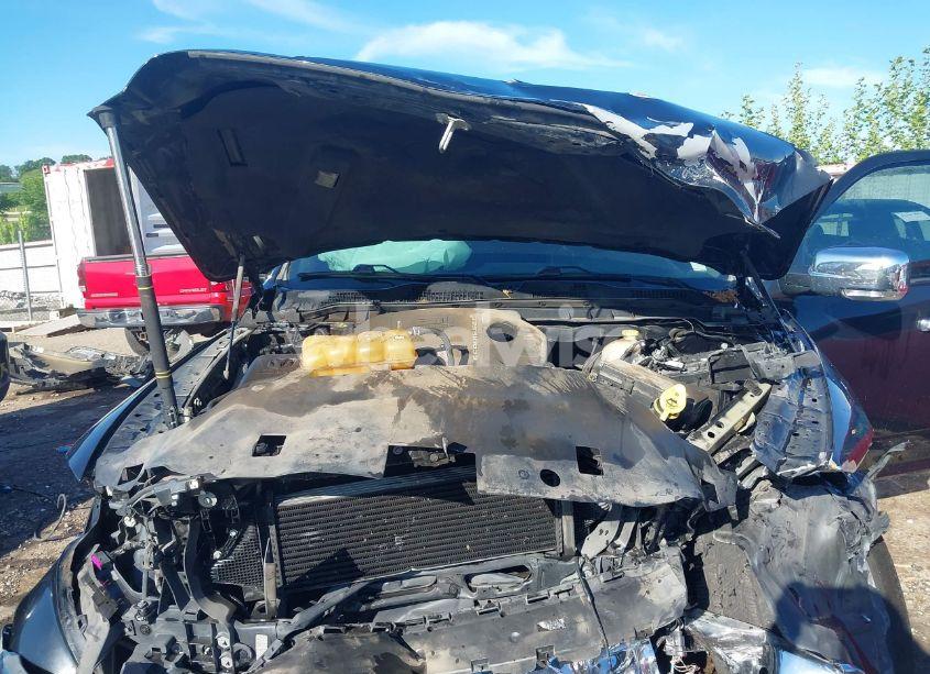 Photo 10 of 2016 Ram 1500 LONGHORN (VIN 1C6RR7PM0GS144460)