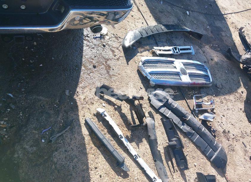 Photo 12 of 2016 Ram 1500 LONGHORN (VIN 1C6RR7PM0GS144460)