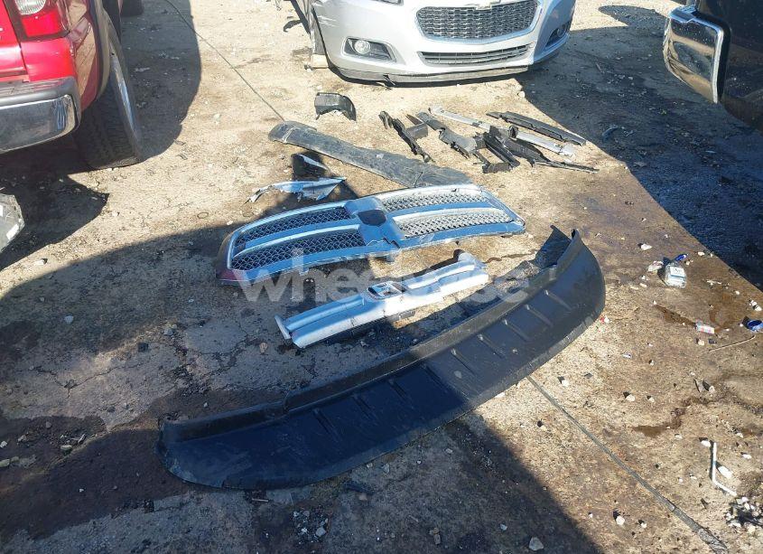 Photo 18 of 2016 Ram 1500 LONGHORN (VIN 1C6RR7PM0GS144460)