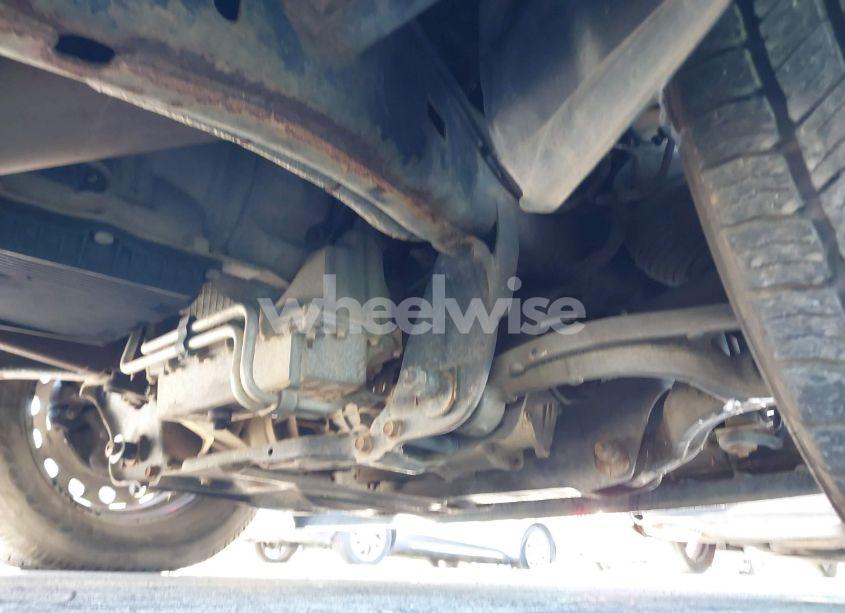 Photo 12 of 2016 Ram 1500 LONGHORN (VIN 1C6RR7PM0GS261567)