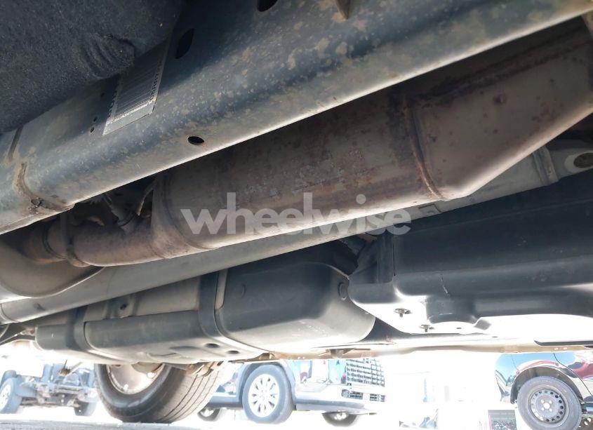 Photo 13 of 2016 Ram 1500 LONGHORN (VIN 1C6RR7PM0GS261567)