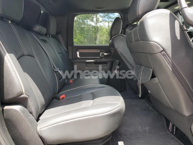 Photo 10 of 2016 RAM 1500 LONGHORN (VIN 1C6RR7PM0GS380557)