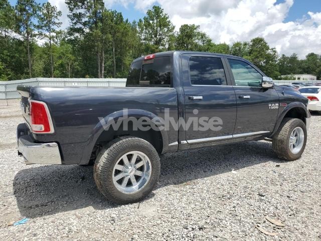 Photo 11 of 2016 RAM 1500 LONGHORN (VIN 1C6RR7PM0GS380557)