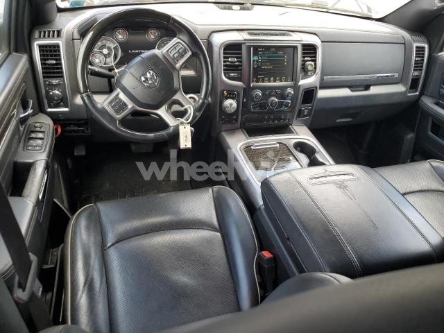 Photo 2 of 2016 RAM 1500 LONGHORN (VIN 1C6RR7PM0GS380557)