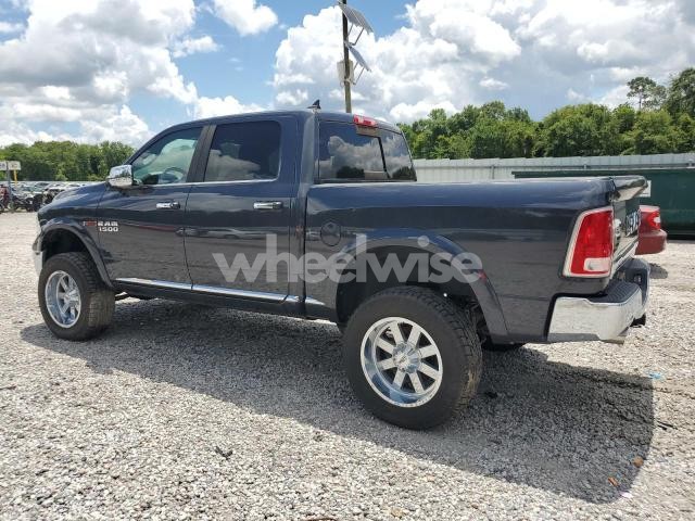 Photo 3 of 2016 RAM 1500 LONGHORN (VIN 1C6RR7PM0GS380557)
